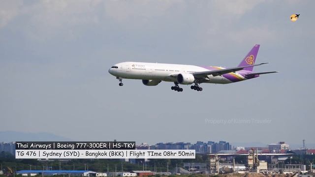 [20 MINUTES] BANGKOK PLANE SPOTTING | WATCH HEAVIES | A330, A380, B777, B787 | SUVARNABHUMI AIRPORT