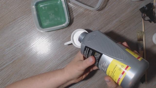 Раствор для обработки кожи, Уроки цветоделия, Цветы из кожи смотреть онлайн