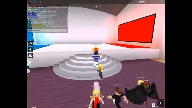 Играю в roblox, в выбери сторону! смотреть онлайн