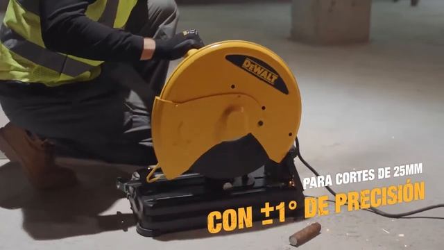 TRONZADORA DEWALT смотреть онлайн