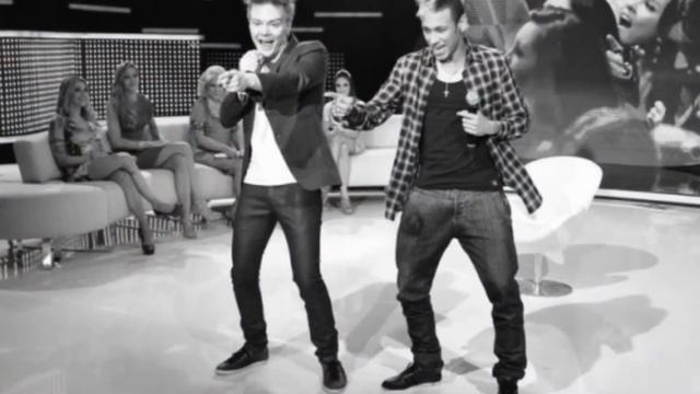 ai se eu te pego with neymar смотреть онлайн