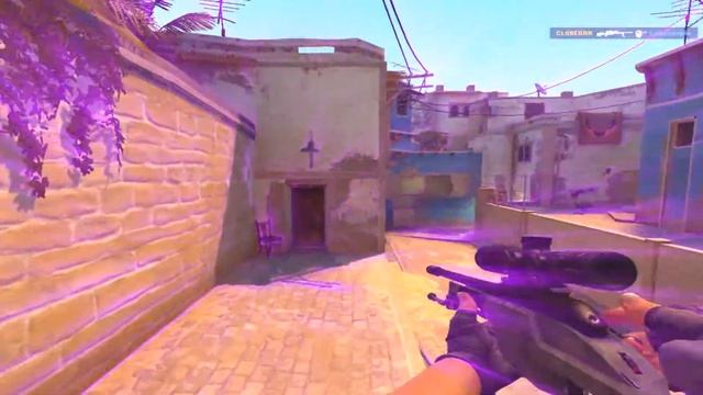 ?ХОТБОКС (cs go Mirage//3)? смотреть онлайн