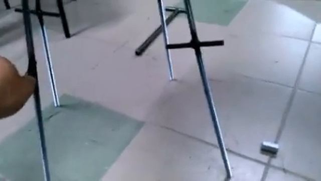 Делаем сковороду из диска культиватора (бороны) смотреть онлайн