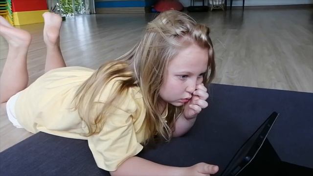 Каждый ребенок может создавать музыку. Мастер класс "Music Production". смотреть онлайн