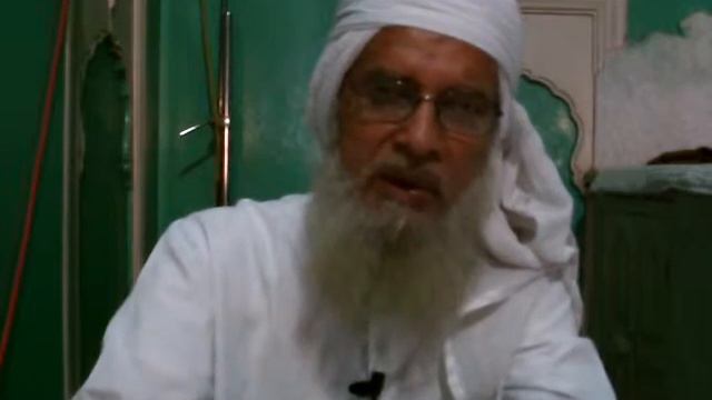 7. Al-A'raf-Part 8-Ayat 26-Urdu Quran Tafseer-Hyd,India By Dr.Sami Ullah Khan Saheb смотреть онлайн