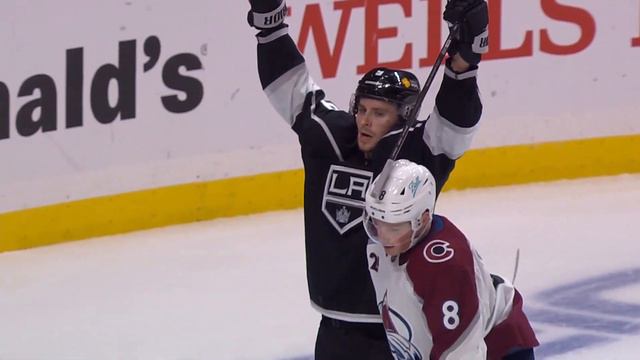 Warrior Player Ambassador | Adrian Kempe смотреть онлайн
