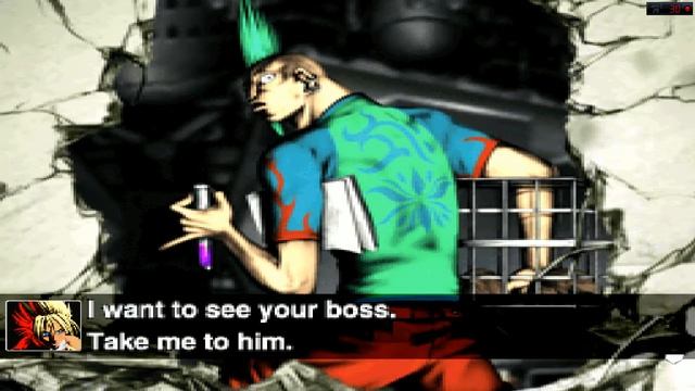 Bloody Roar 2 (Psx) playthrough-Part 4:Shina смотреть онлайн