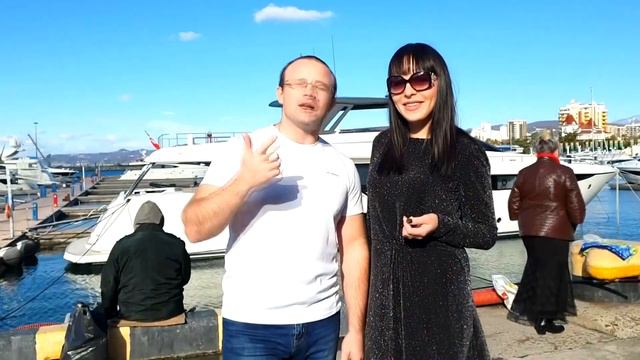 Семейный бизнес. Пара на You Tube .Оригинальное приветствие . смотреть онлайн