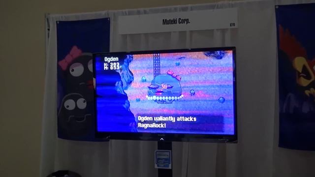 Dragon Fantasy Book 2 Overview - PAX 2012 смотреть онлайн