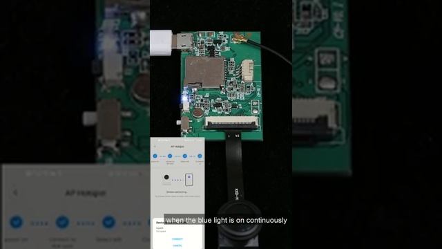 DV380 Android connection video instruction смотреть онлайн