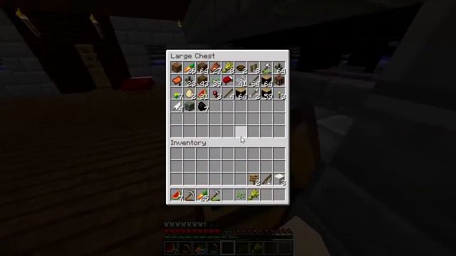 Minecraft Lets Play with mods Ep 10- Battle Tower Number 2 смотреть онлайн