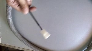 Tutorial:How to fix a 4C or 4E error code on a Samsung dishwasher