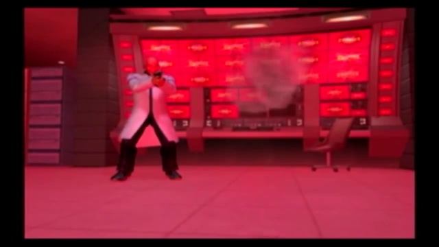 Tekken 4 Endings (Part 1) смотреть онлайн