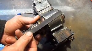 Как проверить стартер,якорь , самодельный прибор