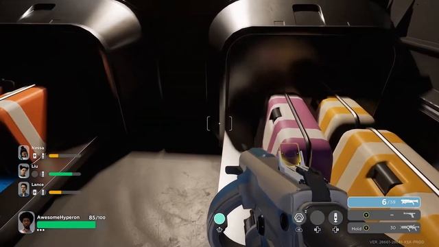 The Anacrusis Gameplay смотреть онлайн