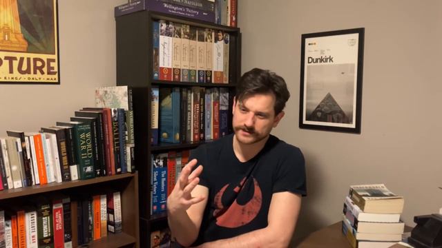 Shooting the Chit: DJing Your Next War Game смотреть онлайн