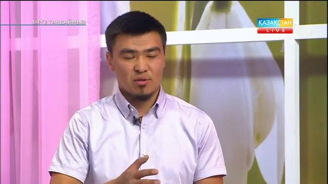 Бірге таңдаймыз - Пайдалы таңғы ас түрлері: сэндвич дайындау смотреть онлайн