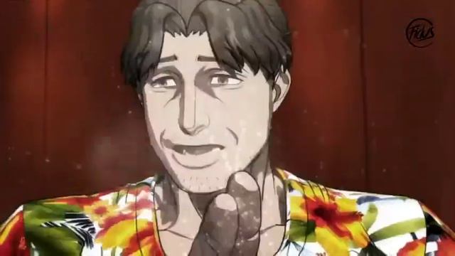 Kengan Ashura「AMV」- Superhuman