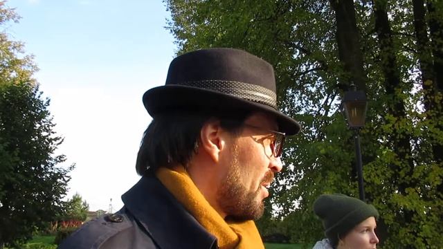 УСАДЬБА МАРЬИНО#4 ИСТОРИЯ смотреть онлайн