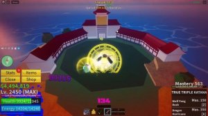 Это самый лёгкий способ проходить рейды в Blox Fruits/Блокс Фрутс!