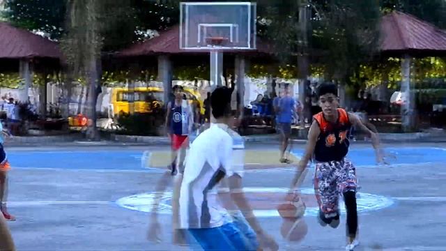 Fiat Lux Academe | FIATHLETICS SHS 2019