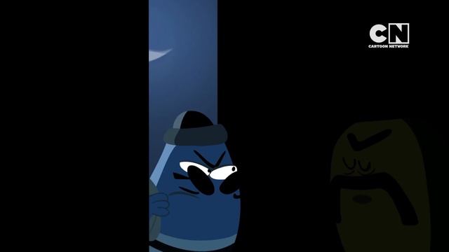 Lamput Presents | Lamput & The Mummies  | The Cartoon Network Show Ep. 76