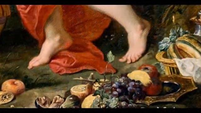 Питер Рубенс (Фландрия ч 2) смотреть онлайн