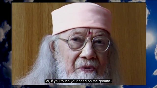 Kriya Yoga, the Easiest, Simplest Technique - by Paramahamsa Hariharananda смотреть онлайн