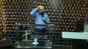 МОЛИТВА РАЗРУШЕНИЯ ВЛИЯНИЯ САТАНЫ. Пастор Александр Мунтеану, г. Курск.