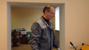 Настройка листогиба Metal Master LBM и листогиба SOREX ZRS