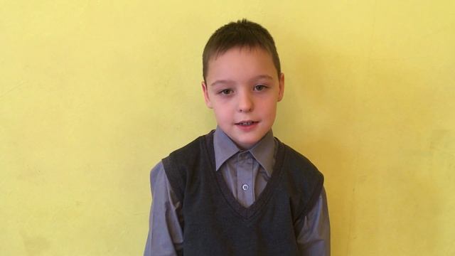 Закржевский Дмитрий. "Пороша" Есенин смотреть онлайн