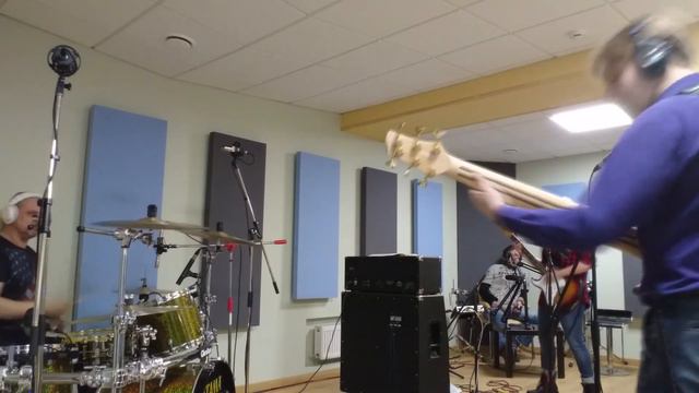 ФЕДУЛОВА Sound Design Studio смотреть онлайн