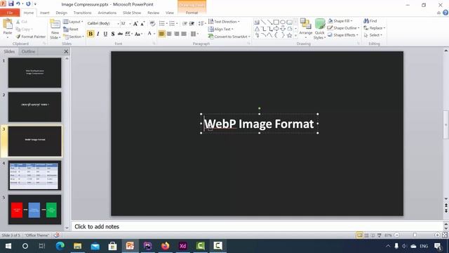 PHP ইমেজ কম্প্রেশন টেকনিক | কোয়ালিটি Web Application এর জন্যে PNG/JPG to Webp Part 05 смотреть онлайн