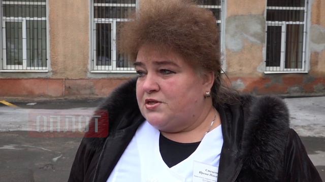 Глава ДНР посетил ЦПМСП №2 смотреть онлайн
