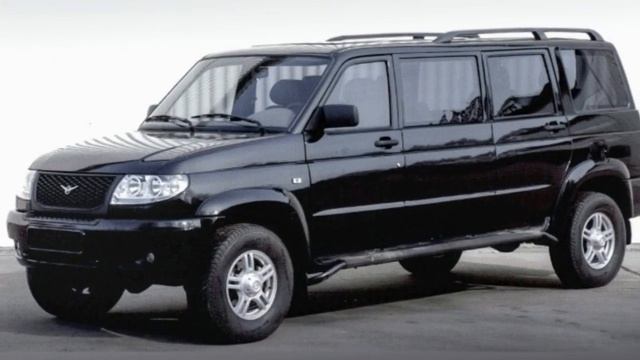 Lada Granta и УАЗ «Патриот» вошли в рейтинг самых быстро ржавеющих автомобилей смотреть онлайн