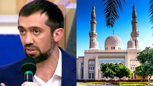 Дагестанец обозначил проблемные вопросы в современном исламе смотреть онлайн