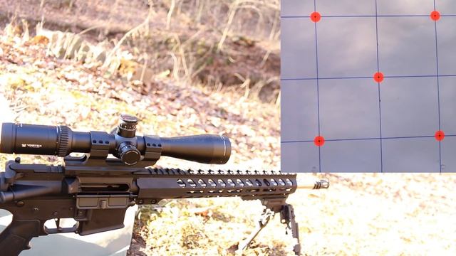 Vortex scope back from warranty repair смотреть онлайн