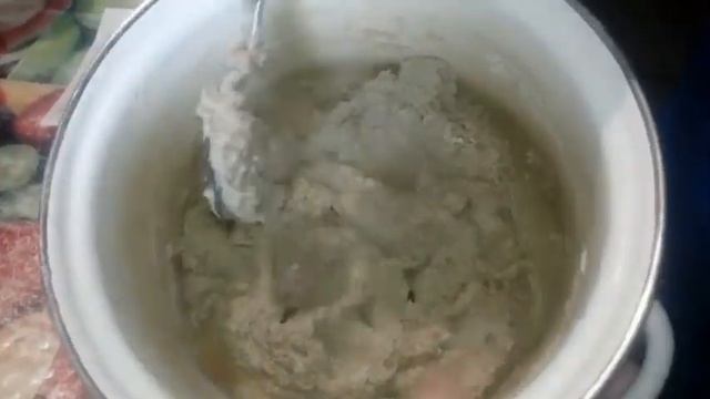 Хлеб на закваске в духовке. Рецепт и процесс приготовления смотреть онлайн