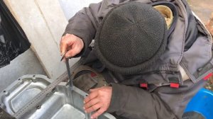 Дукальские колдуны .Двигатель ЗМЗ 405 сборка ,установка