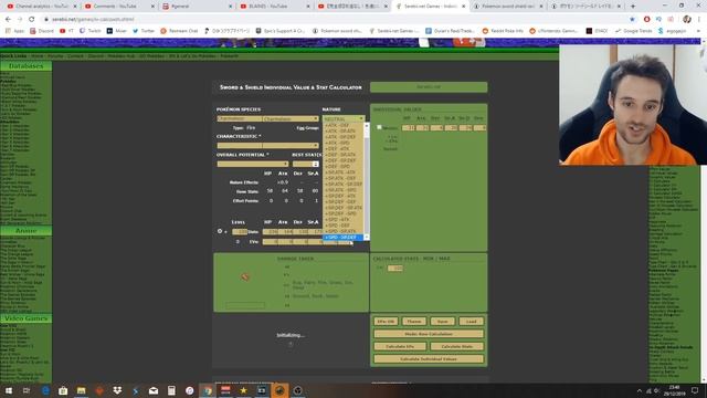 Solo check Shiny Raid Den seeds WITHOUT hacks or bots in Pokemon Sword and Shield смотреть онлайн