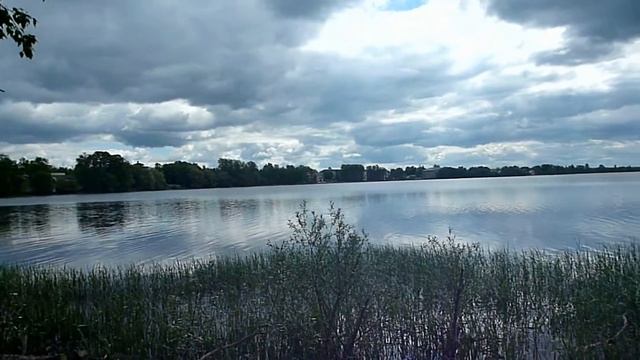 Озеро Бологое смотреть онлайн