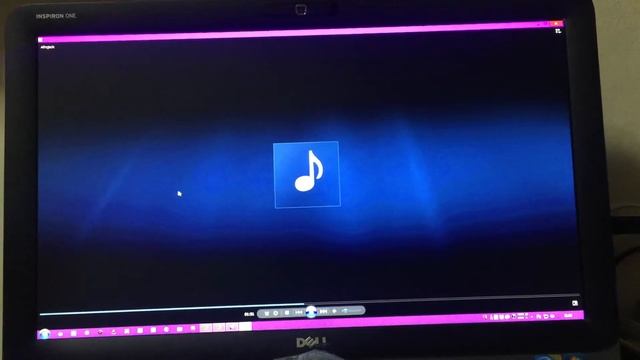 DELL Inspiron one 2350 エラー？ смотреть онлайн