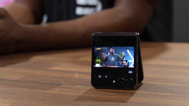 THIS IS IT! Samsung Galaxy Z Flip 5 MIGHT BE...(and more) смотреть онлайн