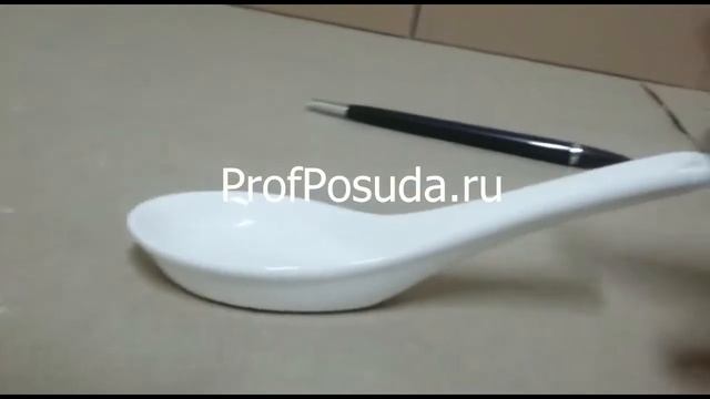 Ложка для мисосупа KunstWerk арт 9564