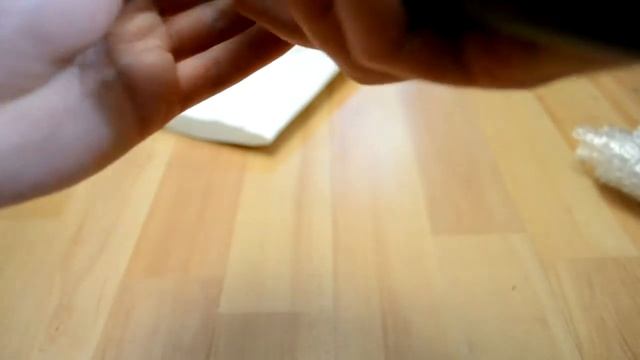 Распаковка монопода из Китая смотреть онлайн