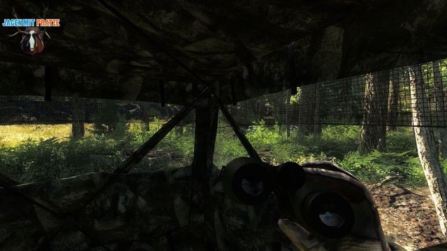 Let's Play The Hunter Multiplayer [Full HD] - #007 - Whitehart Island mit Magnet86 3/3 - DE смотреть онлайн