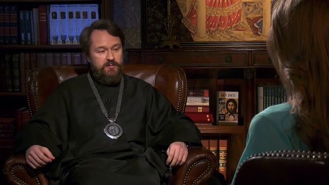 Автокефалия «украинской Церкви» - есть ли путь назад? смотреть онлайн