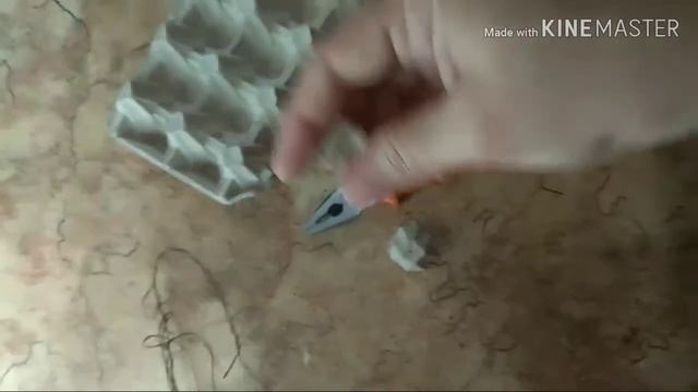 Макет позвоночника человека своими руками смотреть онлайн