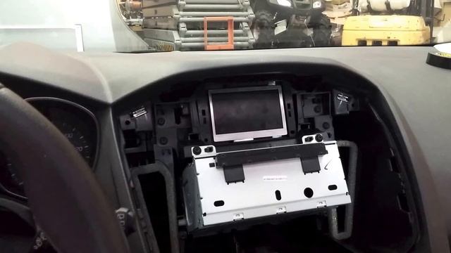 Ford Uni Cam смотреть онлайн