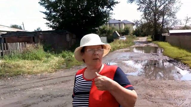 altapress.ru: Александр Терентьев прошёл по затопленным улицам Шипуново смотреть онлайн